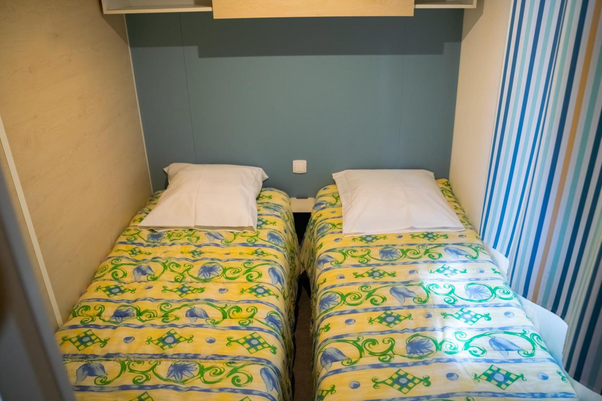 Camping Parc Bellevue Cannes Cameră foto