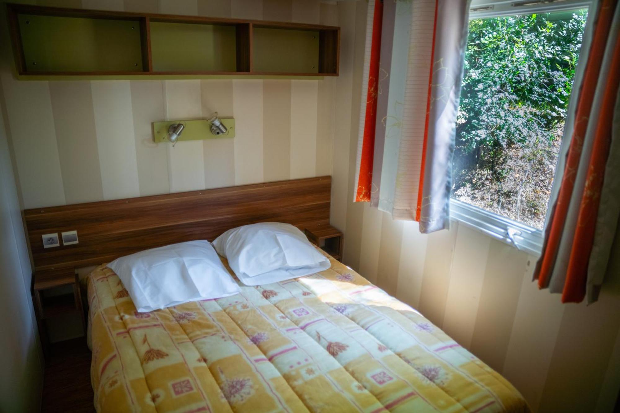 Camping Parc Bellevue Cannes Cameră foto