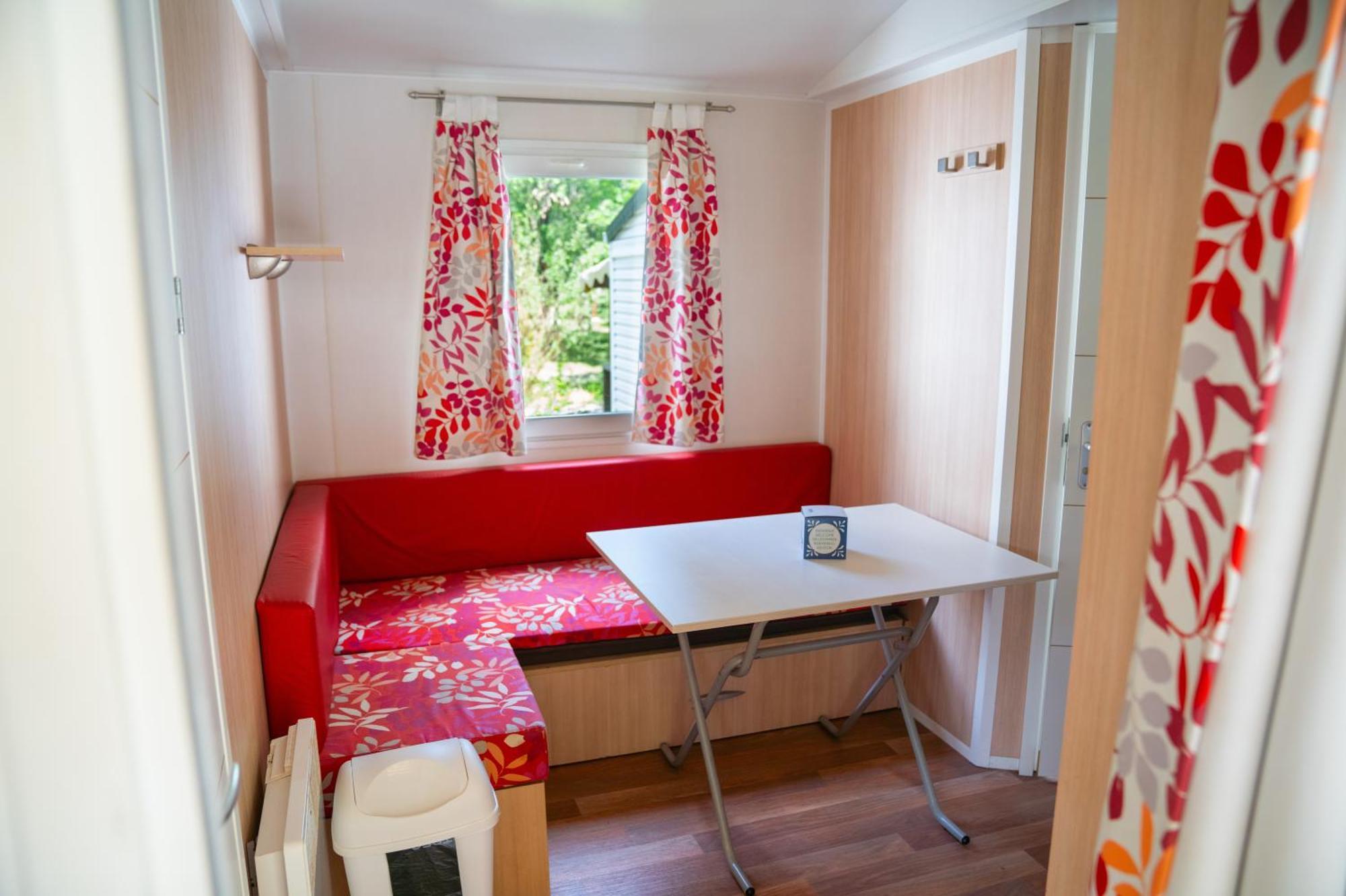Camping Parc Bellevue Cannes Cameră foto