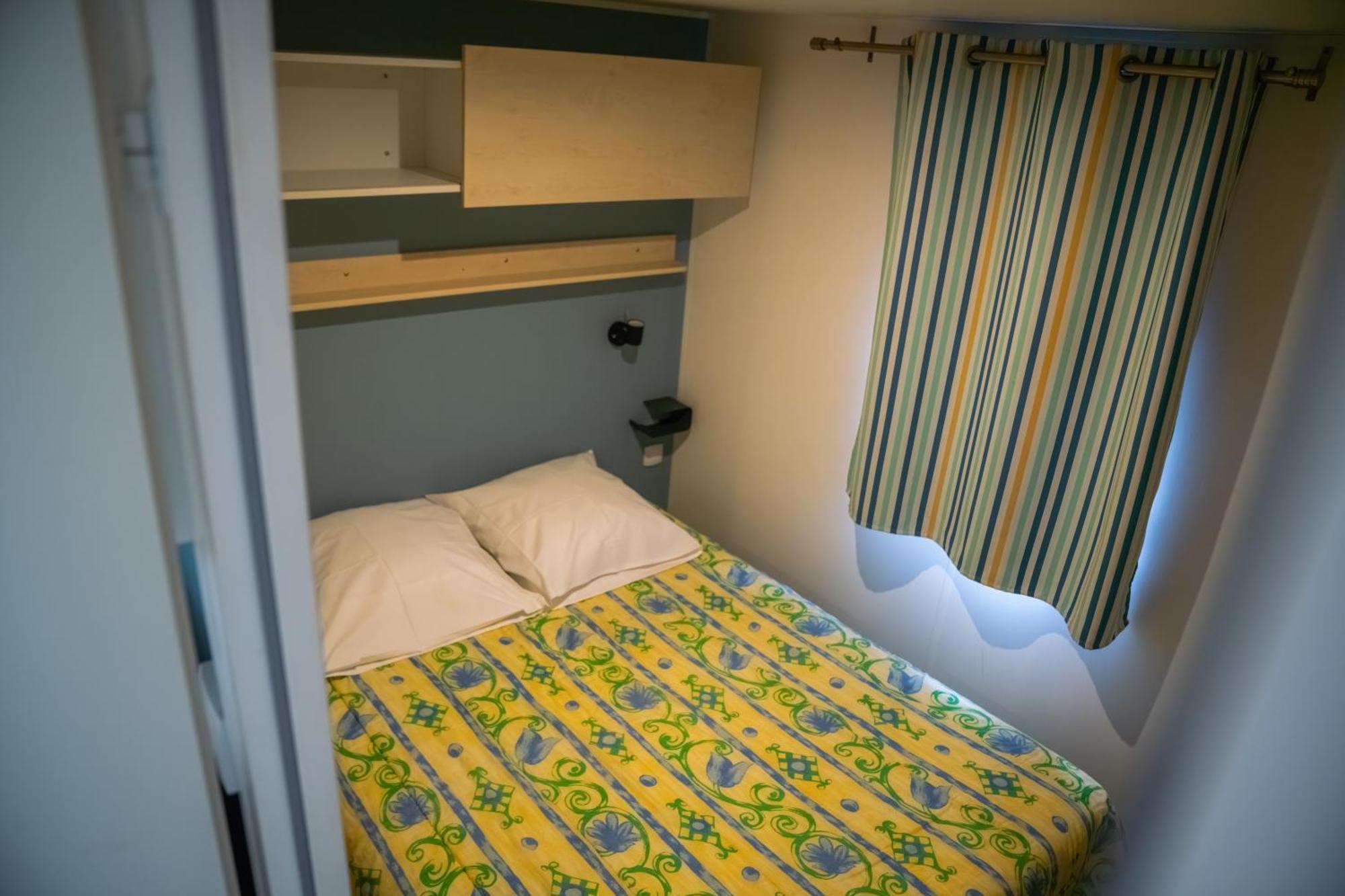 Camping Parc Bellevue Cannes Cameră foto