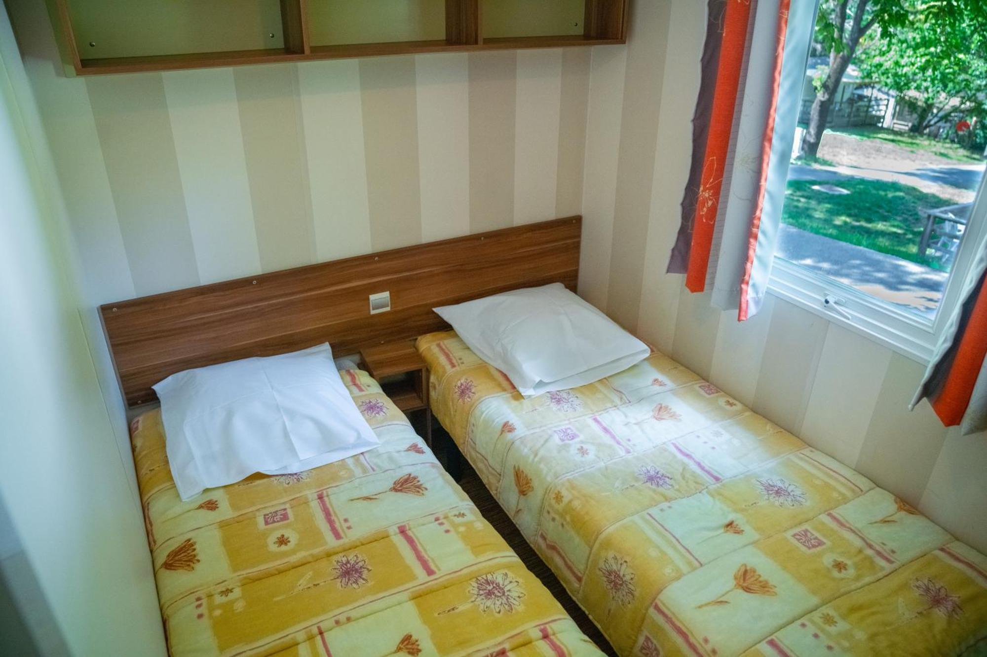Camping Parc Bellevue Cannes Cameră foto